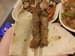 -寻香羊小羊·徐州烧烤(南京店)