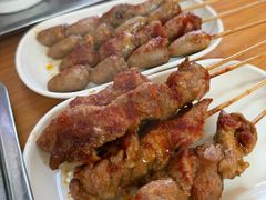 微波烤肉-金泰缘排骨馆(遵化路店)