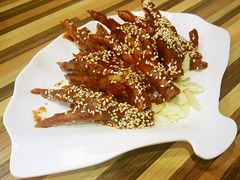 -Yolo韩国创意料理