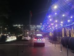 -深圳皇庭V酒店