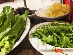 -天宜隆蘑菇宴火锅(石景山旗舰店)