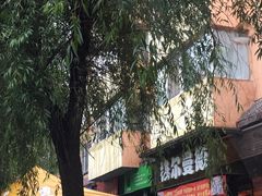 -格尔曼德(柳河路店)