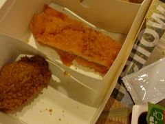 麦趣鸡盒-麦当劳(豫园店)