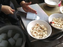 -何老二卤汁凉粉