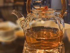 -上海苏宁宝丽嘉酒店·嘉府壹号中餐厅