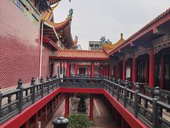 -显应宫(长乐区)