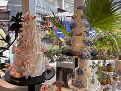 -杜哈夫DOUX RÊVE·生日蛋糕(日月光店)