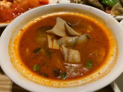 -渔太泰漓江小馆·广西融合菜(西街店)