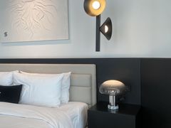 -亚善天籁S酒店(成都太古里旗舰店)