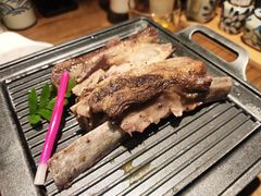 -蟹将军·松叶蟹和牛日料放题自助(K11店)