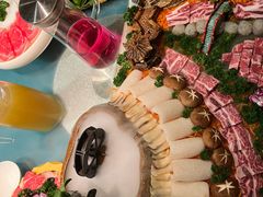 -慢丽江·云南野生菌土鸡锅(付家庄店)