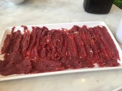 -食潮汕头鲜牛馆(望京保利店)
