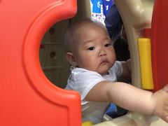 -美吉姆早教(西安万象城中心)