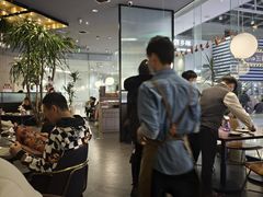 -西堤牛排(合肥之心城店)