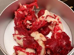 -晓沸牛肉海鲜小火锅(白湖亭万达广场店)