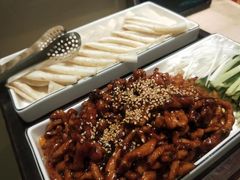 -老家水饺濮阳菜(巴黎街店)