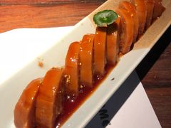 西湖藕韵-外婆家(南开大悦城店)