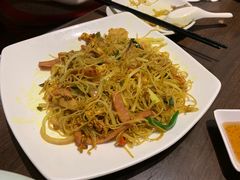星洲炒米粉-新旺茶餐厅(嘉里城店)