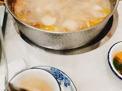 -朴小妹人参鸡汤火锅(长白山万达店)