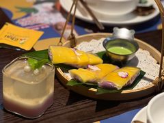 -泰妃殿(武汉首店)