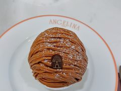 -Angelina安吉丽娜(恒隆广场店)