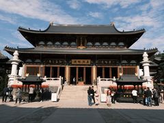 -径山寺