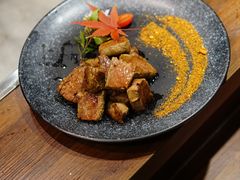 -春田小幸铁板烧(忠义街店)
