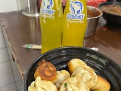 -赵宝美煎包店