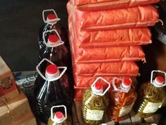 -老山村酒楼(白石洲店)