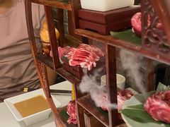 -丁卯•铜锅涮肉(工体店)