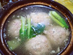 -溱湖八鲜菜馆