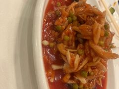 -功德林素菜饭庄(前门店)