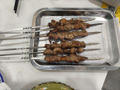 -西域美食(西直门南小街店)