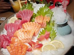 -德川家日本料理(顺义华联店)