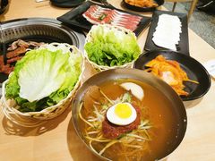 -花味·自助烤肉(雨花客厅店)