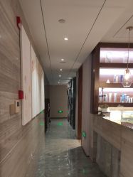 -美健盛世·美容SPA连锁