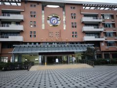 -四川大学(望江校区)