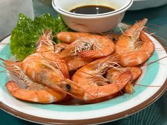 -崴海渔村(虹梅路店)