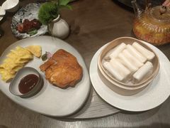 -彩丰楼中餐厅(佘山世茂洲际酒店)