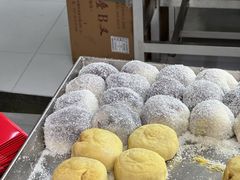 -沈大成(南京东路店)