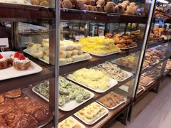 -山崎面包(静安久光店)