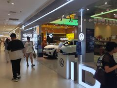 -北京华联购物中心(天通苑店)