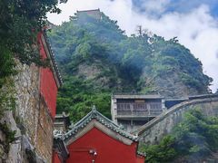 -武当山风景区