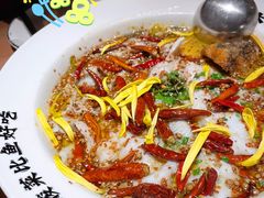 -太二酸菜鱼(沈阳万象城店)