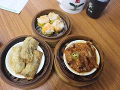 -华峰食馆(氹仔店)
