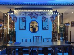-徽韵人家·传承正宗徽菜(牡丹园店)
