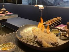-匠子烤鱼(上邦百汇城店)