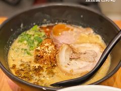 -一風堂拉面(港汇恒隆店)