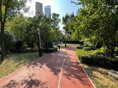 -唐城墙遗址公园