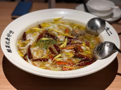 酸菜鱼-太二酸菜鱼(兴业太古汇店)